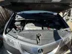 2011 Acura MDX Technology