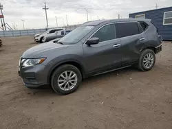 2019 Nissan Rogue S en venta en Greenwood, NE