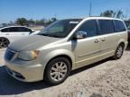 2011 Chrysler Town & Country Touring L