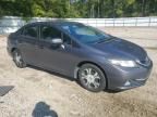 2014 Honda Civic Hybrid L