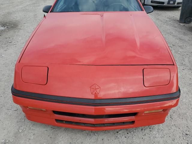 1997 Dodge Daytona Shelby Z