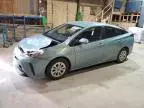 2022 Toyota Prius Night Shade