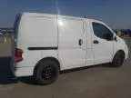 2014 Nissan NV200 2.5S