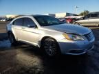 2011 Chrysler 200 Limited