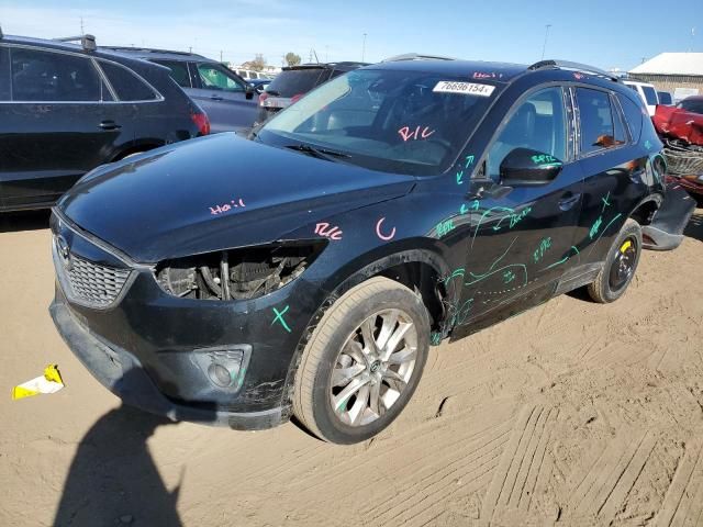 2014 Mazda CX-5 GT