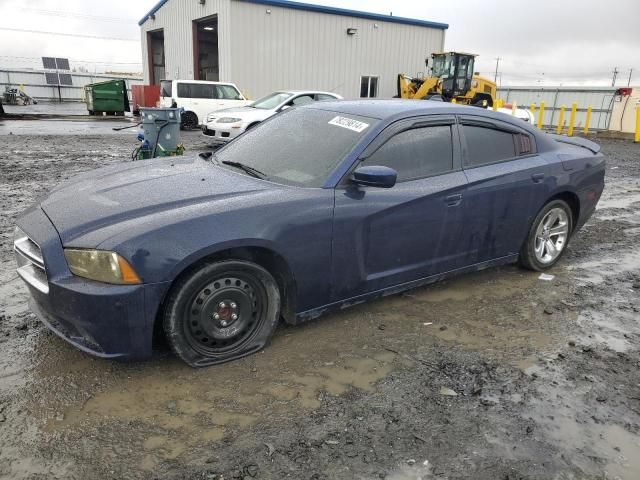 2013 Dodge Charger SXT