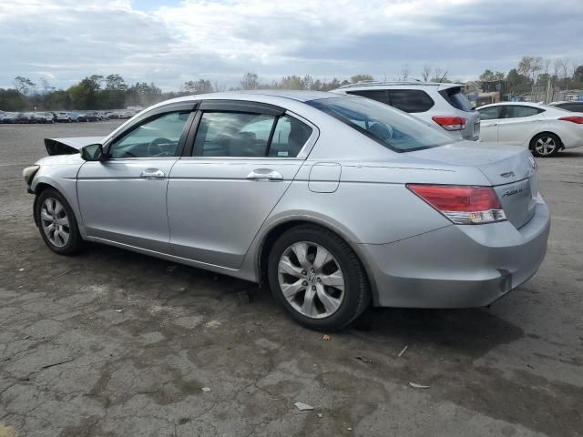 2008 Honda Accord EXL