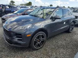 2020 Porsche Macan S en venta en Riverview, FL