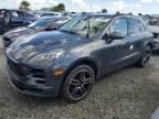 2020 Porsche Macan S