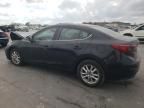 2017 Mazda 3 Sport