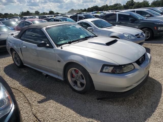 2002 Ford Mustang GT