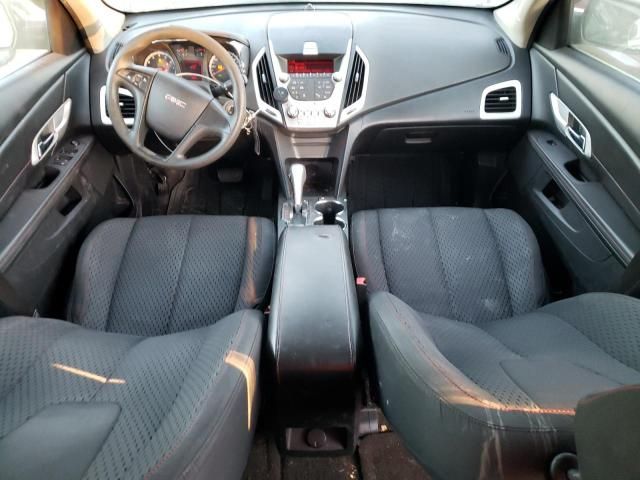 2011 GMC Terrain SLE