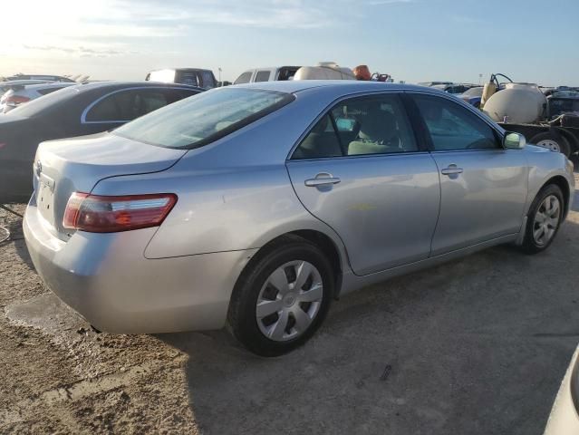 2008 Toyota Camry CE