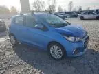 2018 Chevrolet Spark 1LT