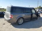 2010 Ford Flex SEL