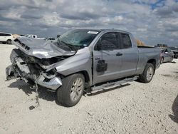 2021 Toyota Tundra Double Cab SR en venta en Taylor, TX