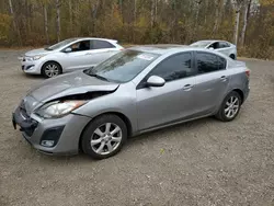 2011 Mazda 3 I en venta en Cookstown, ON