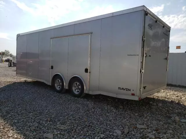 2021 Altc Trailer