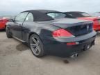 2007 BMW M6