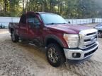 2016 Ford F250 Super Duty