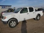 2005 Nissan Frontier Crew Cab LE