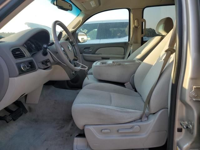 2007 Chevrolet Suburban C1500