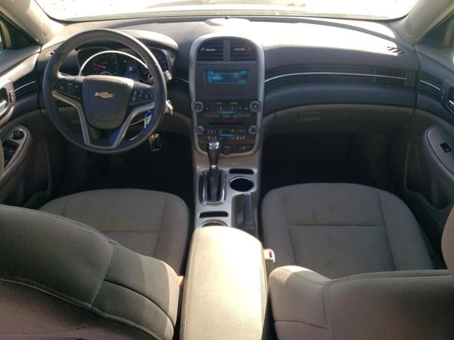 2014 Chevrolet Malibu LS