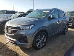 Vehiculos salvage en venta de Copart Riverview, FL: 2022 Buick Encore GX Preferred