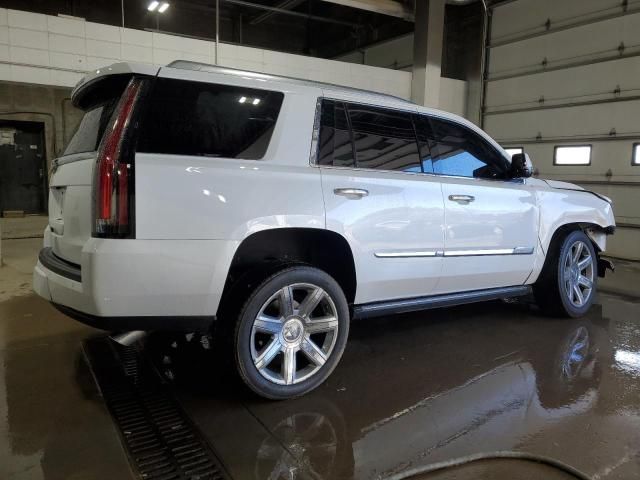 2016 Cadillac Escalade Premium