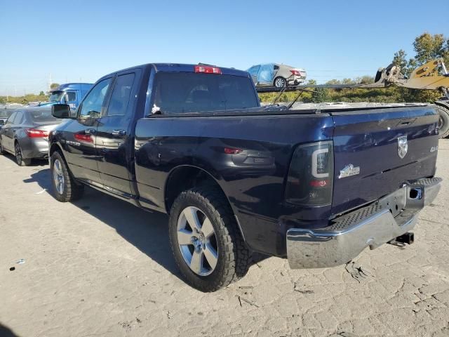 2012 Dodge RAM 1500 SLT