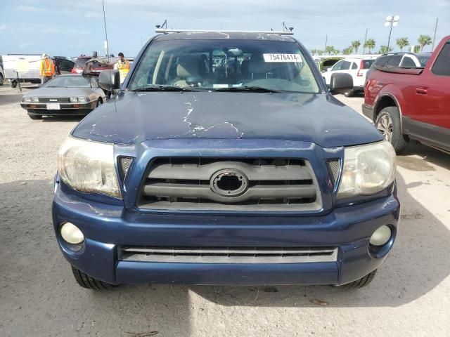 2007 Toyota Tacoma Double Cab Prerunner