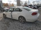 2012 Volkswagen Passat SEL