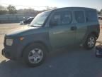 2003 Honda Element EX