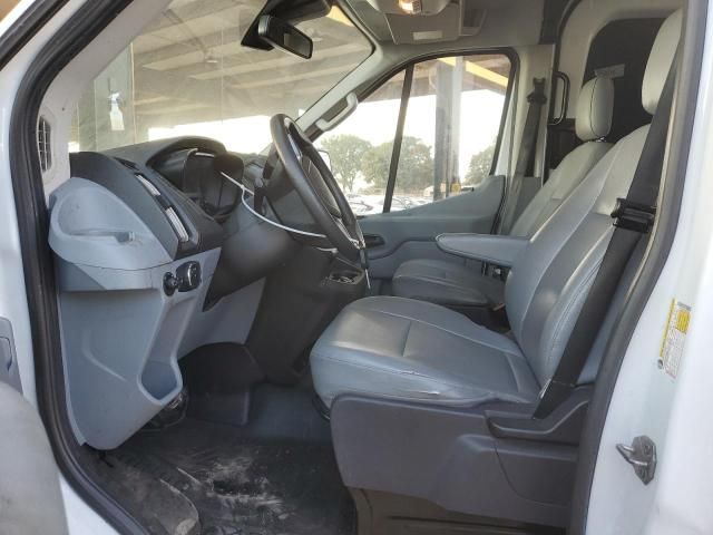 2019 Ford Transit T-250