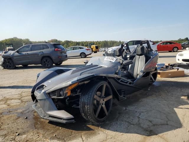 2015 Polaris Slingshot