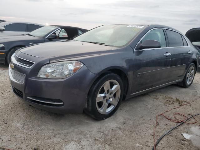 2011 Chevrolet Malibu 1LT