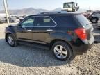 2013 Chevrolet Equinox LTZ