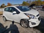 2013 Chevrolet Spark 1LT