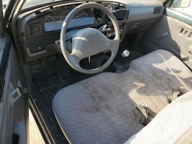 1994 Toyota Pickup 1/2 TON Short Wheelbase STB