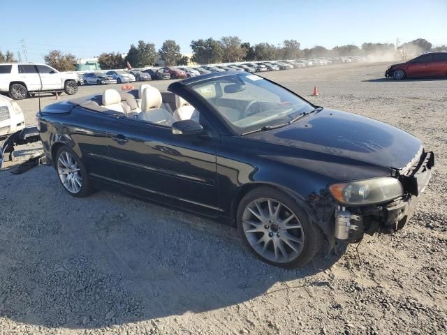 2006 Volvo C70 T5