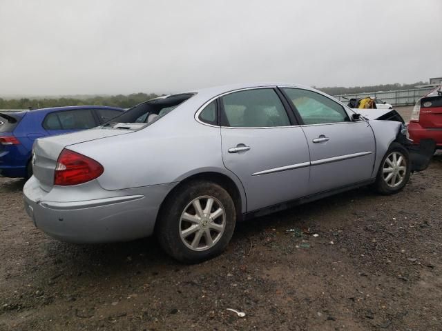 2005 Buick Lacrosse CX