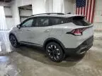 2023 KIA Sportage X Line