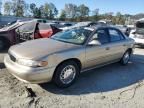 2004 Buick Century Custom