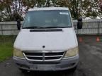 2005 Dodge Sprinter 2500