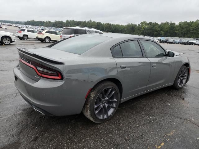 2018 Dodge Charger SXT