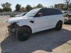 2022 Land Rover Range Rover Sport HSE Dynamic