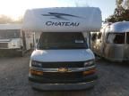 2024 Thor 2024 Chevrolet Express G3500