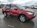 2011 Honda CR-V EXL