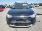 2014 Mitsubishi Outlander SE