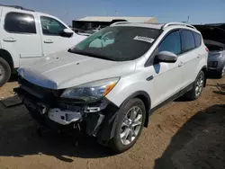 2014 Ford Escape Titanium en venta en Brighton, CO